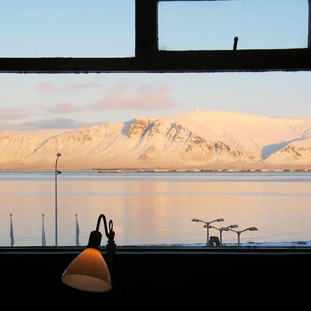 Kex Reykjavik-2