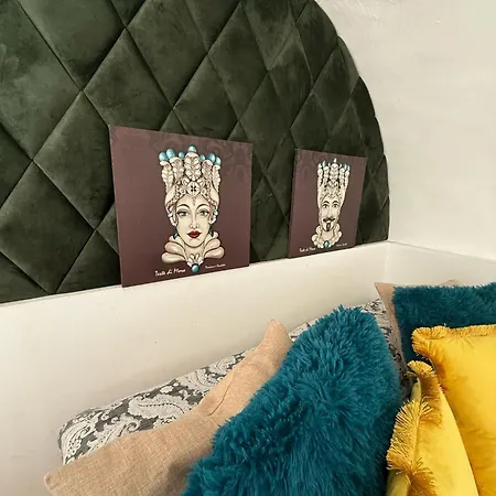 I tre ulivi - mini suite-2