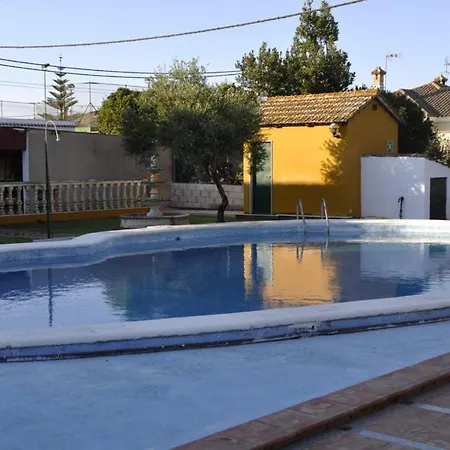 Casa Rural Mateos-3