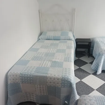 Casa Rural Mateos-2