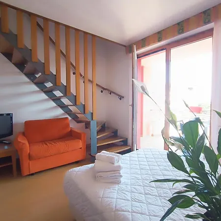 Hotel Il Guscio-3