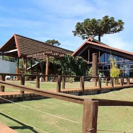 Hotel O Recanto-2