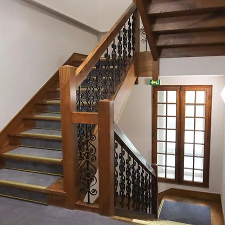 Hotel Lons-2