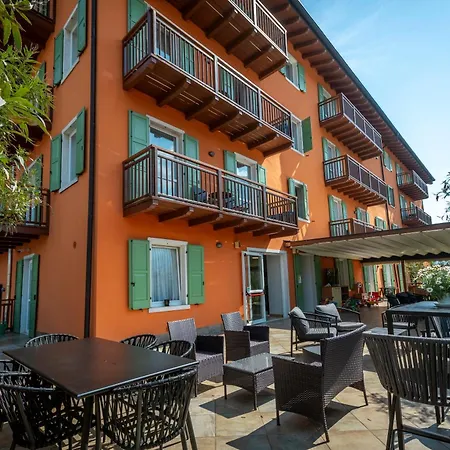 Residence Filanda-2