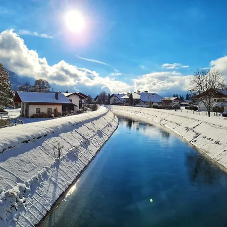 Alpenjuwel Parkhotel Wallgau 4 Sterne Superior Genusshotel Mit Spa Feinster Kulinarik & Golf Ihr Rueckzugsort Inmitten Der Alpen Mit Tradition Und Eleganz-2