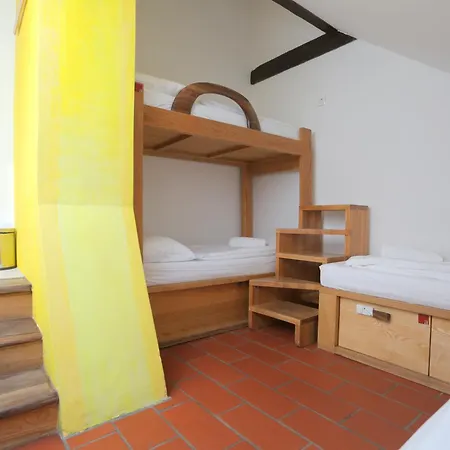 Hostel Celica-2