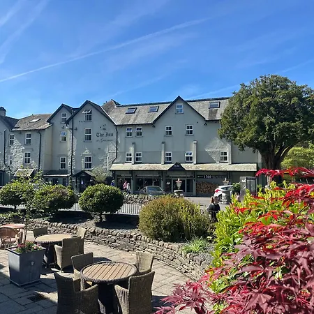 The Inn At Grasmere & The Little Inn-2