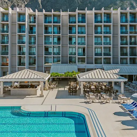 Bluesun Hotel Alga-3