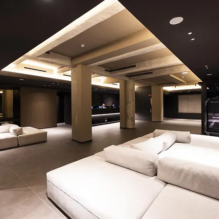 Joy 124 Hotel Milano-2