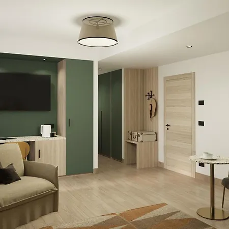 Best Western Titian Inn Hotel Venice Airport-3