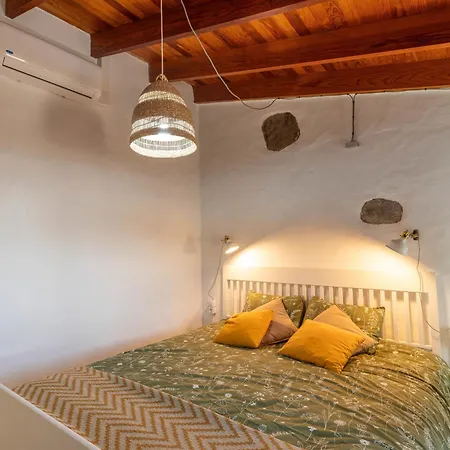 Casa Rural - Cottage Bentayga-2