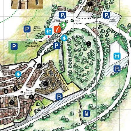 La Casina di Aldo-3