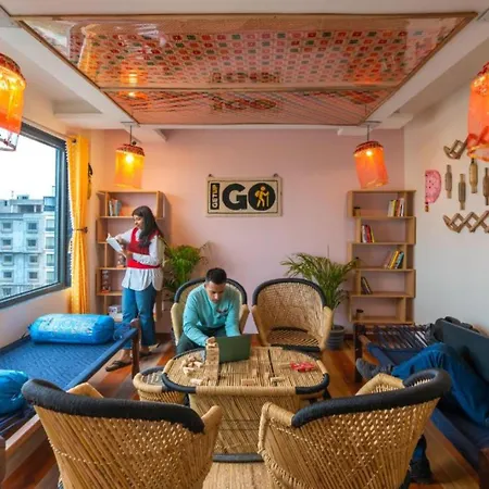 The Hosteller Amritsar, Near Golden Temple-3