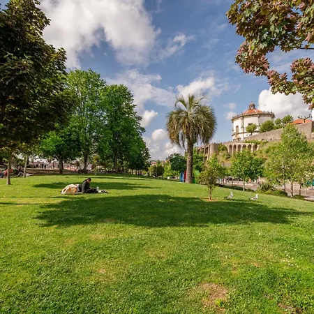 Quinta Do Vintem Near Wow By Hostwise-2