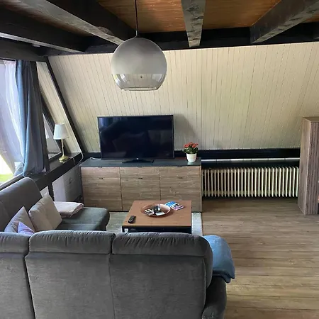 Ferienhaus Meisenweg 1-2