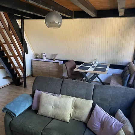 Ferienhaus Meisenweg 1-3