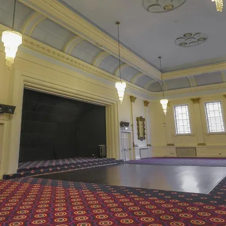 Carlisle Station Hotel, Sure Hotel Collection By BW-2