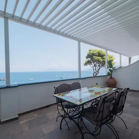 Villa Marina Capri - Preferred Hotels & Resorts-3