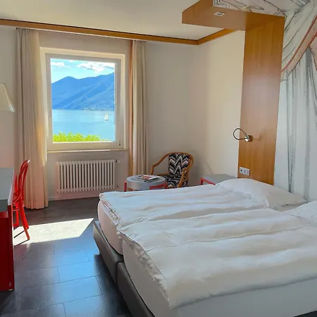 Albergo Carcani By Ketty & Tommy-2