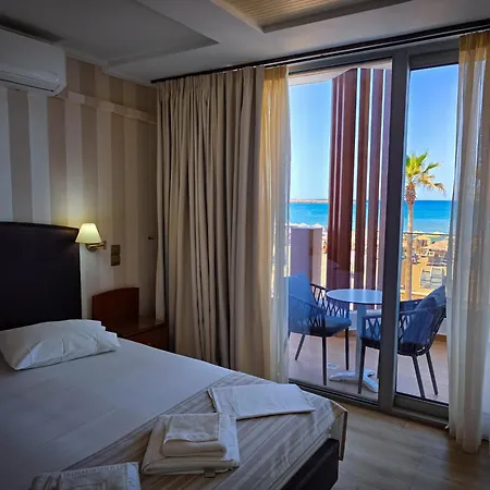 Theo Beach Hotel Apartments-3