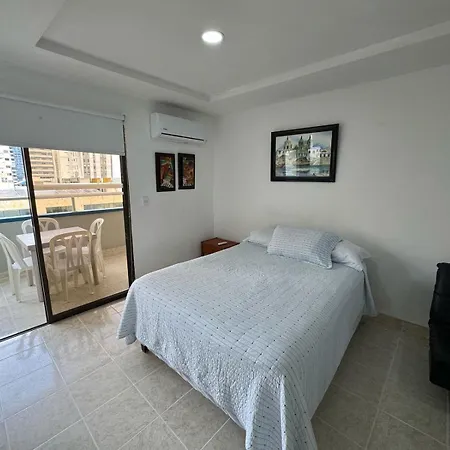 Apartamentos En Edificio Portofino ICDI-3