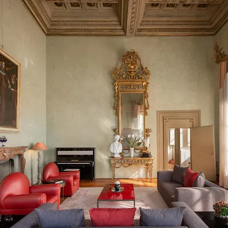 Leone Blu Suites | Una Esperienze-2