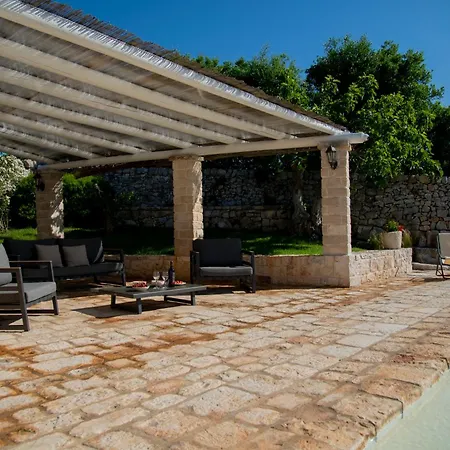 Trulli Arco Antico-3