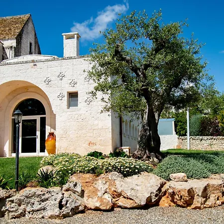 Trulli Arco Antico-2