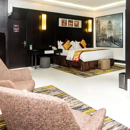 Greenpoint Hotel-2
