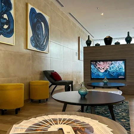 Residence Inn By Marriott Merida-2