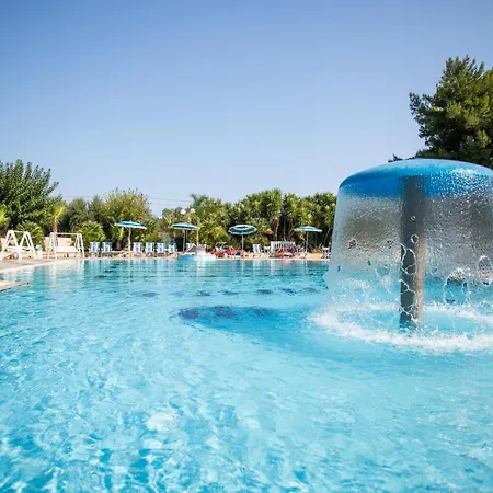 Villaggio Hotel Residence Piano Grande-3