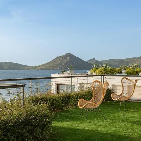 Allium Bodrum Resort&Spa-2