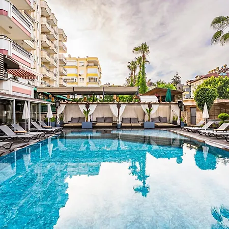 Hma Hotel & Suites-3