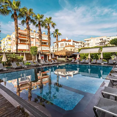 Hma Hotel & Suites-2
