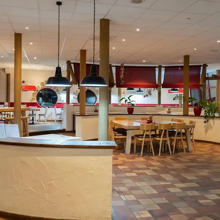 Autohof Hotel Salzbergen-2