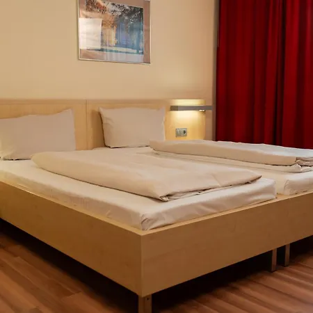 Autohof Hotel Salzbergen-3