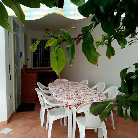 Casa Nanna Holiday-2