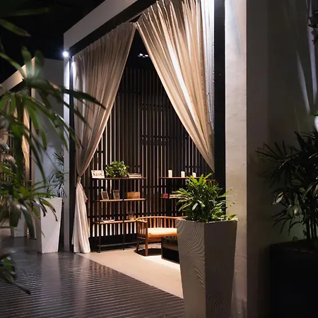 Studio M Hotel Singapore-3