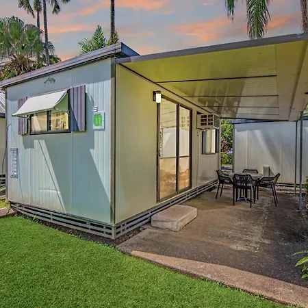 Mission Beach Hideaway Holiday Village-2
