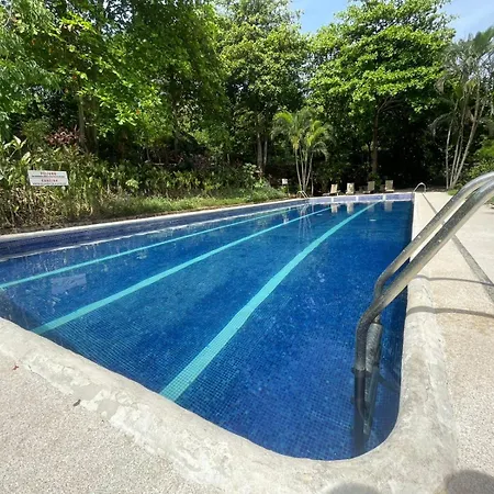 The Oaks Tamarindo Pool Front Condominiums Fast Wifi-3