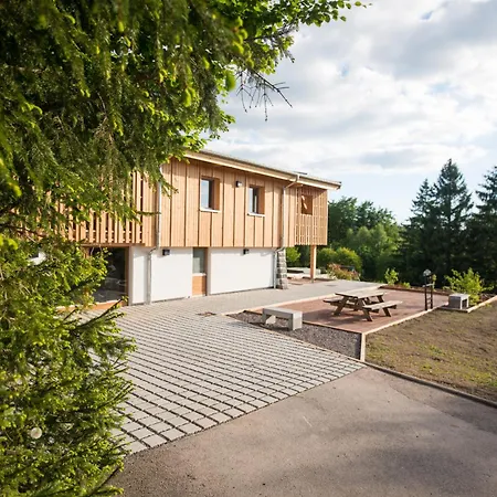 Chalet Des Sorbiers-2