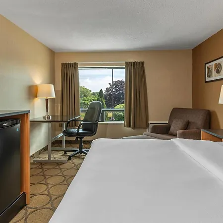 Comfort Inn West-3