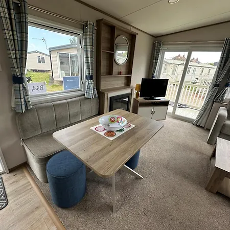 Dainville Caravan Park-3