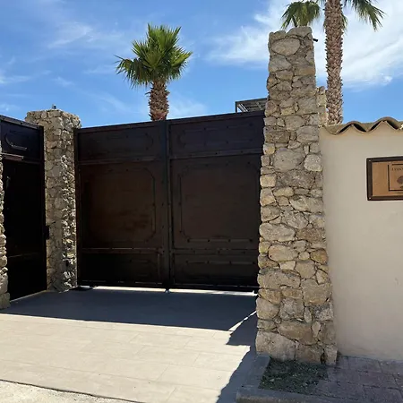 Limonaia Luxury Villa-2