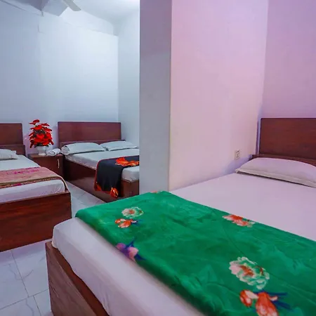 Hotel Muna International Residential 6Th Floor-3