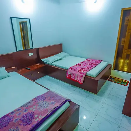 Hotel Muna International Residential 6Th Floor-2