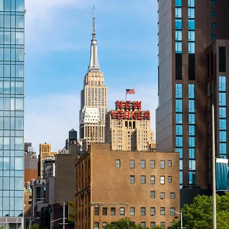New Yorker By Lotte Hotels-2