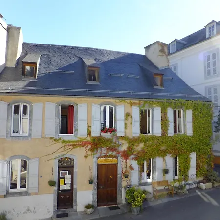 Hotel Les Templiers-3