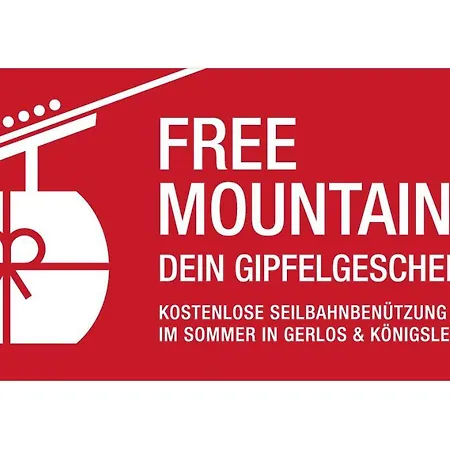 Pension Zillertal-3