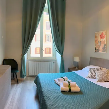 Girasole Suites-2